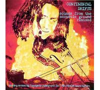 Various - Sounds from the Acoustic Ground Remixed