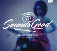 Various - Sounds Good: The Funky 70s [Import]