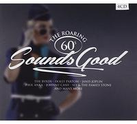 Various - Sounds Good: the Roaring 60s