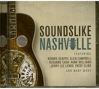 Various Artists - Sounds Like Nashville