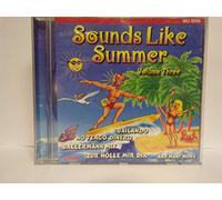 VARIOUS - SOUNDS LIKE SUMMER VOL. 3 (1 CD)