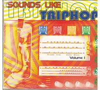 Various - Sounds Like Trip Hop
