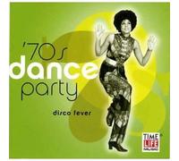 Various - Sounds of 70's Dance Party: Di