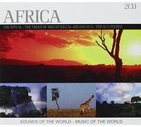 Various - Sounds of Africa