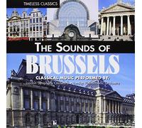various - Sounds of Brussels