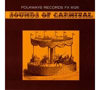VARIOUS - Sounds of Carnival / Various