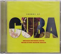 Various - Sounds of Cuba