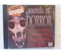 Various - Sounds of Horror