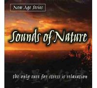 Various - Sounds of Nature