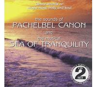 Various - Sounds of Pachelbel & Musical