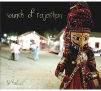 VARIOUS - Sounds of Rajasthan