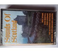 Various - Sounds of Scotland [CASSETTE]