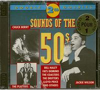 Various - Sounds Of The 50's (Dieser Titel enthält Re-Recordings)