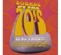 Various - Sounds of the 70 S/22 No 1 Hit