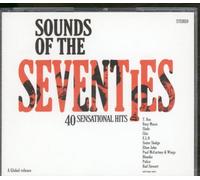 Various - Sounds of the 70's