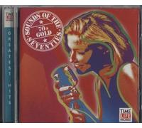 Various - Sounds of the 70's: 70's Gold