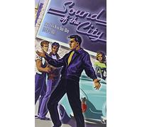 Various - Sounds of the City: New York a