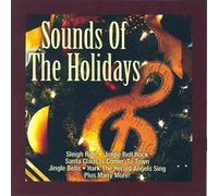 Various - Sounds of the Holidays