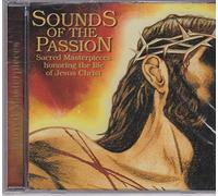 Various – Sounds of the Passion – 1 CD