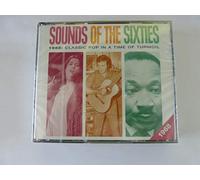 Various - Sounds of the Sixties - 1968: Classic pop in a time of turmoil