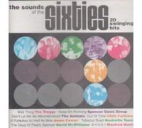 Various - Sounds of the Sixties