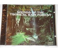 Various - Sounds of the Tropical Rain Fo