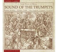 Various - Sounds Of The Trumpets