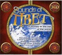 Various - Sounds of Tibet