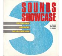Various - Sounds Showcase 3 - Various 7" 45