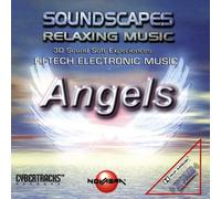 Various - Soundscapes