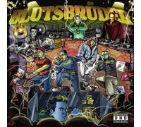 Various - Soundsdope Posse: Blutsbrüder