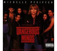 Various - Soundtrack (CD, 12 Tracks, incl. Feel The Funk, Curiosity, It's Alright, This Is The Life, Havin Thangs etc.)