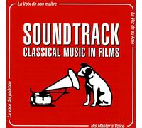 Various - Soundtrack - Classical Music in Films