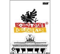 Various - Soundtrack Deutschland (Limitierte 6-CD Box mit 60 Seiten Booklet-Buch)