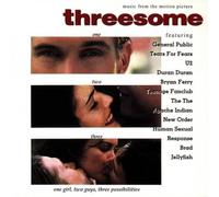 Various - Soundtrack of "Threesome"