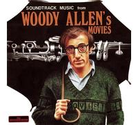 Various - Soundtrack Woody Allen