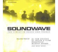 Various - Soundwave-Finest Sound &Trance