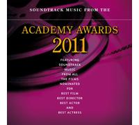 Various - Sountrack Music from the Academy Awards 2011