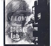 Various - Source Lab 3