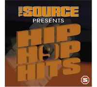 Various - Source Presents: Hip Hop Hits