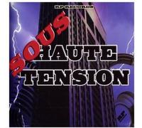 Compilation - Sous Haute Tension – CD