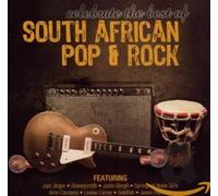 Various - South African Pop Rock