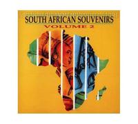 Various - South African Souvenirs: Volume 2