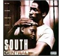 Various - South Central L.a.