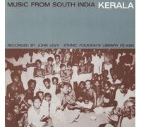 VARIOUS - South India: Kerala / Various