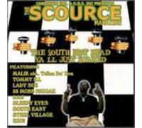 Various - South Not Dead: Ya'll Just Scared