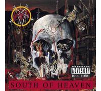 Various - South Of Heaven [VINYL]