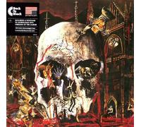 Various - South Of Heaven [VINYL]