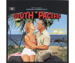 Various - South Pacific