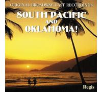 Various - South Pacific & Oklahoma